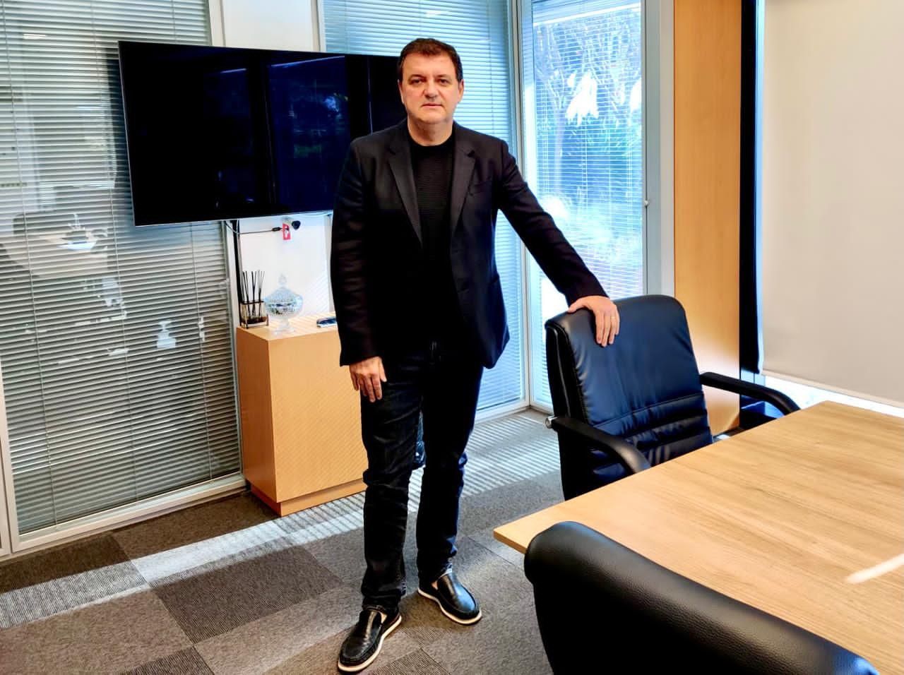 José Maurício Caldeira, socio acionista do Grupo Asperbras (1)-cefbda5a