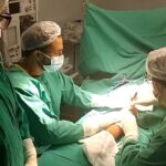 Cirurgias vasculares e Agendamento HEF-26106105