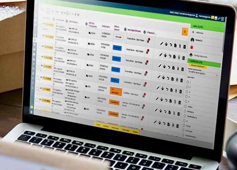 A evolução dos sistemas para Gestão de Armazéns-91aed30a