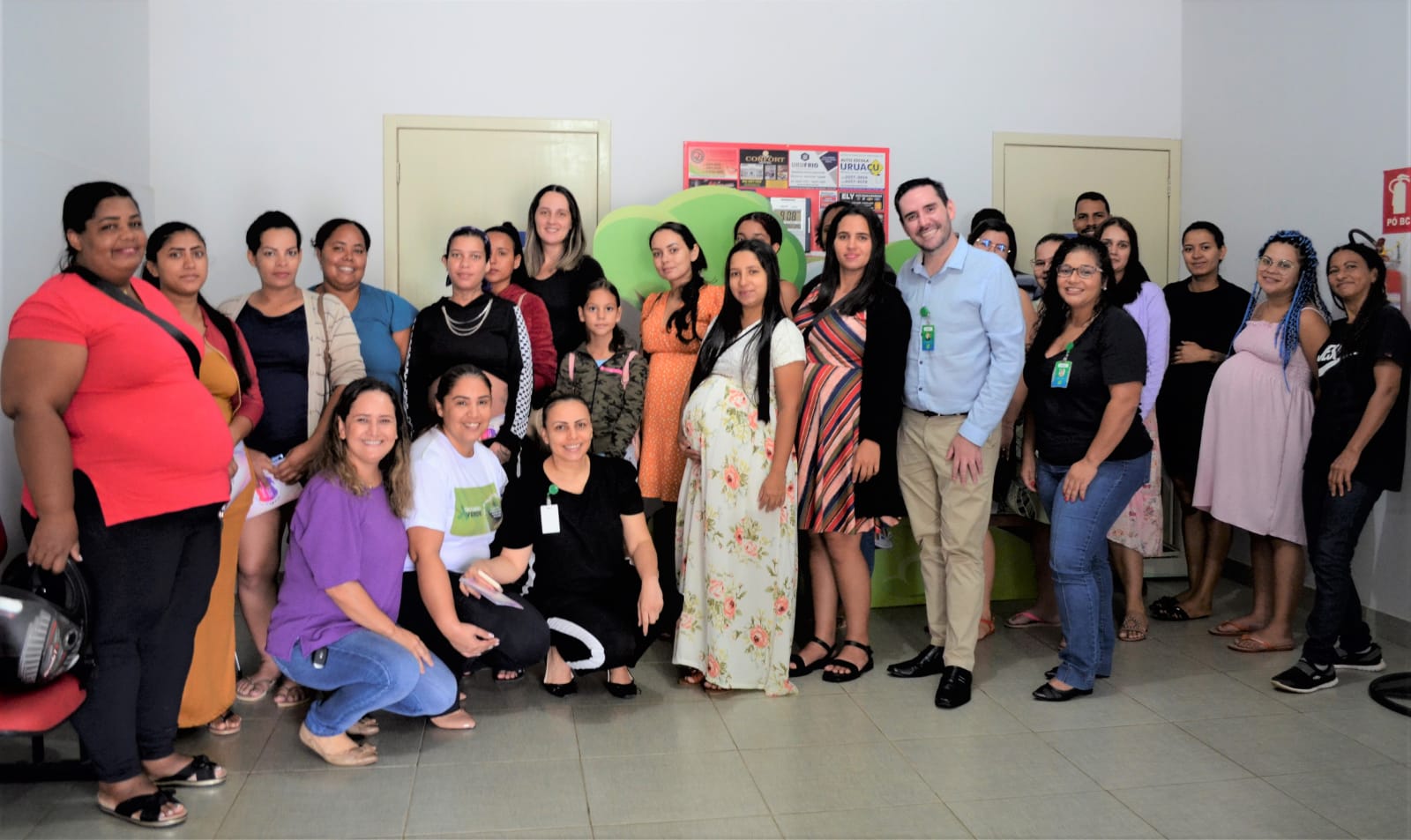 HCN - Hospital Estadual do Centro-Norte Goiano