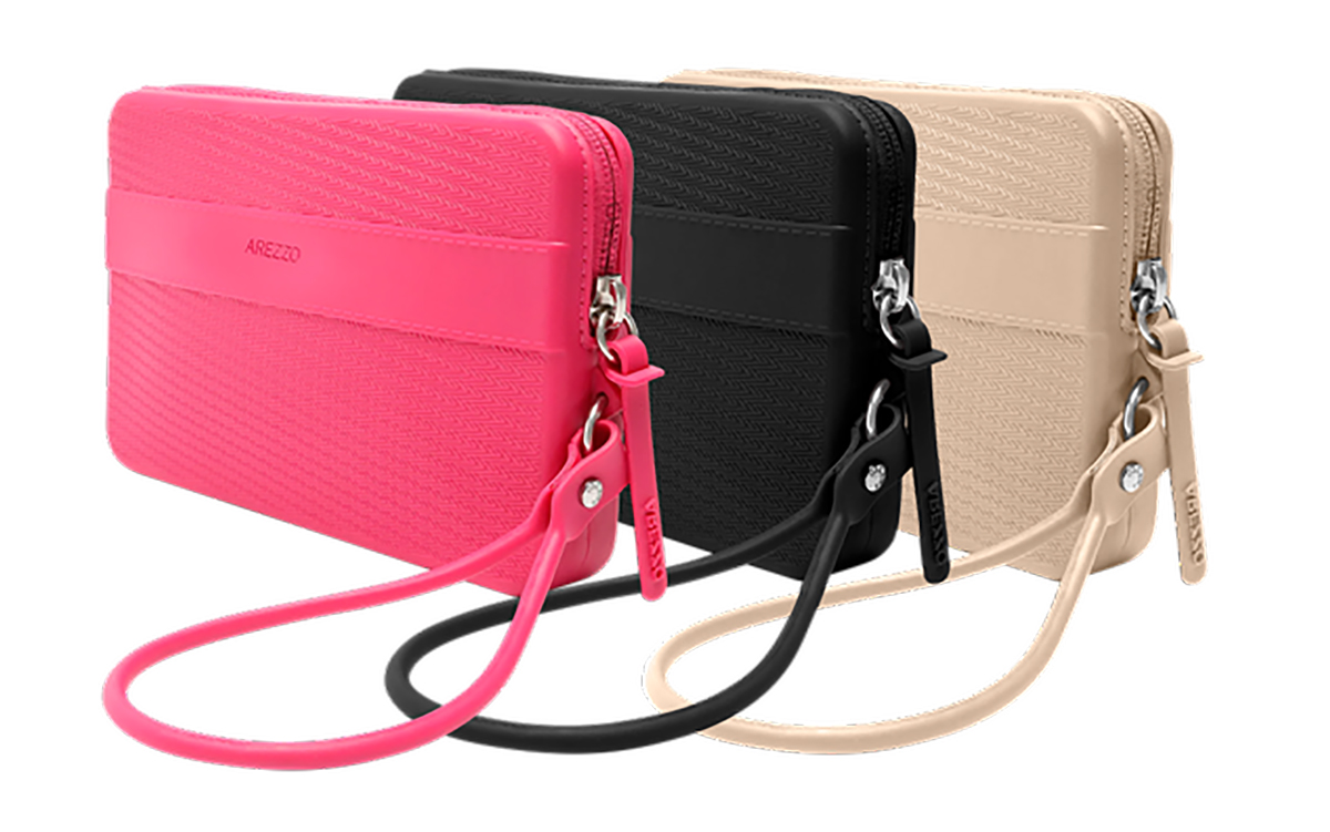 Brinde Dia das Mães - bolsas