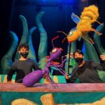 Espetáculo Floresta Viva_BuZum_crédito_Sato do Brasil