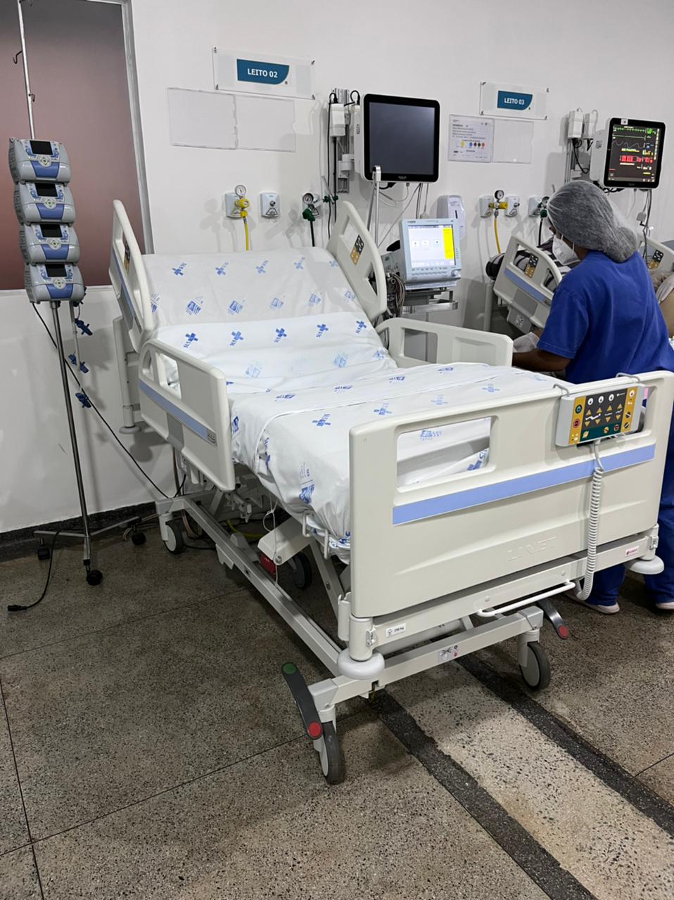 IMED - HEF recebe certificado de qualidade