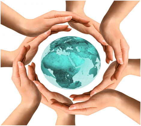 Civilização-planetária