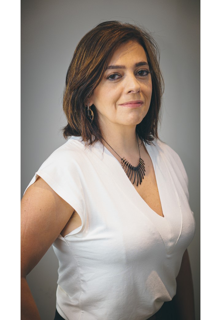 Daniella Augusto Montagnolli, advogada da MABE Advogados (Divulgação)