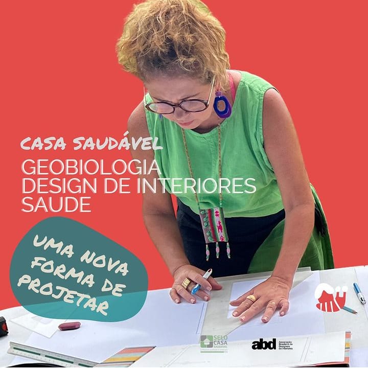 Geobiologia e Geopuntura