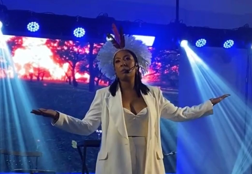 Géssica Ronise Corte Real