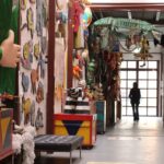 GalpÃo Dos Bonecos CrÉdito Pedro Andreetta