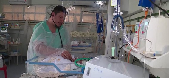 Tiago Simões Leite - MedPlus Serviços Médicos