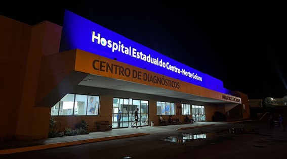 HCN - Novembro Azul