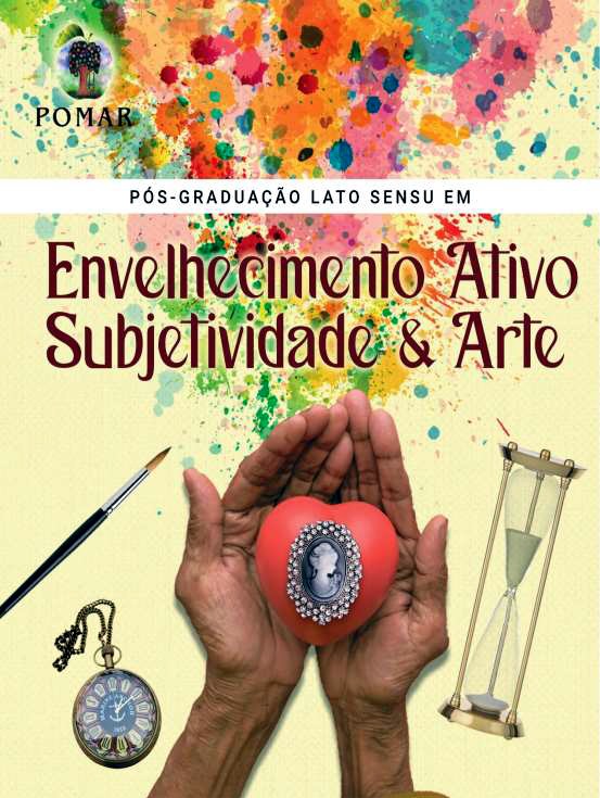 Envelhecimento Ativo