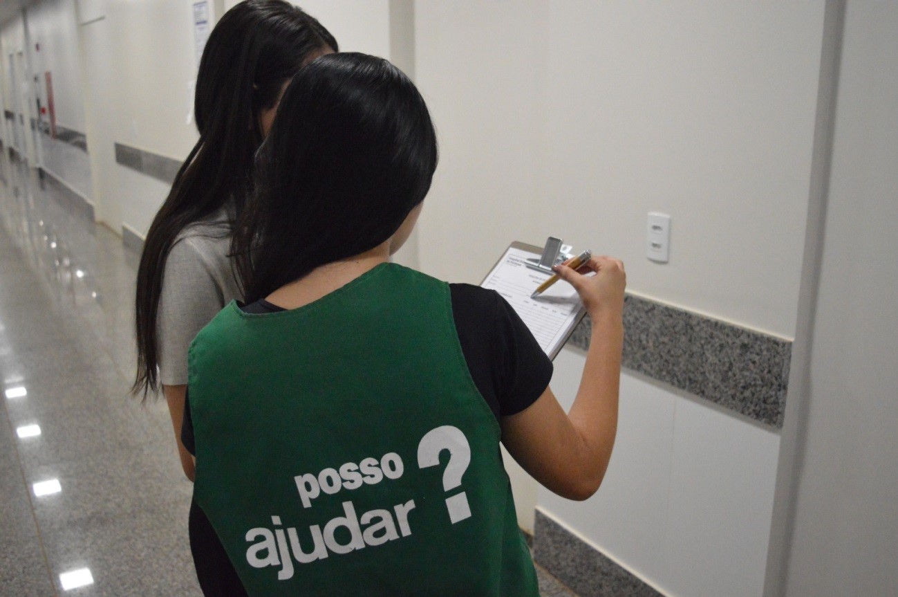 A Ouvidoria do HEF não apenas atua como mediadora entre pacientes e a instituição, mas também como agente catalisador da melhoria contínua.