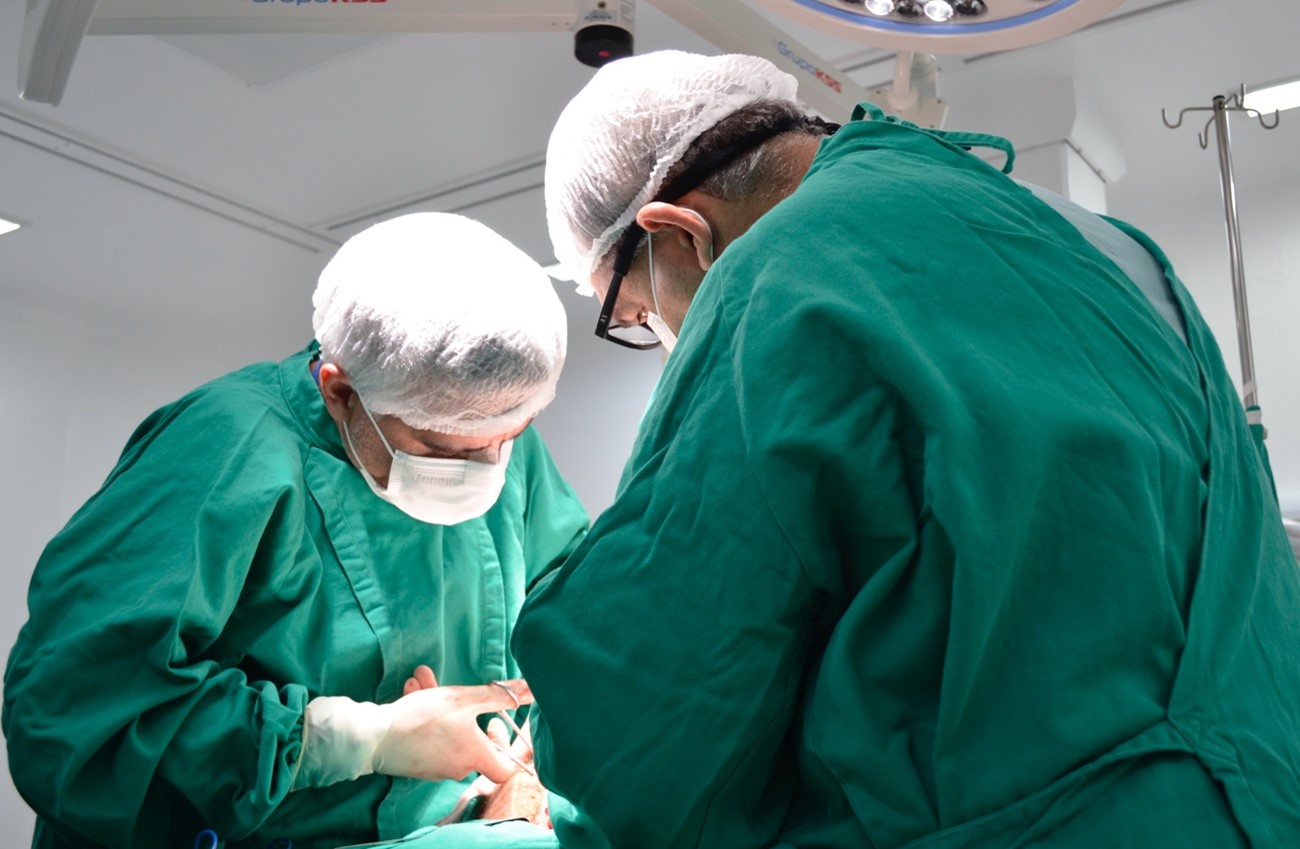 Em 2023, Goiás bateu recorde histórico de doadores e o HCN desempenha papel fundamental na promoção da doação de órgãos e no salvamento de vidas Foto Cristiano Martins