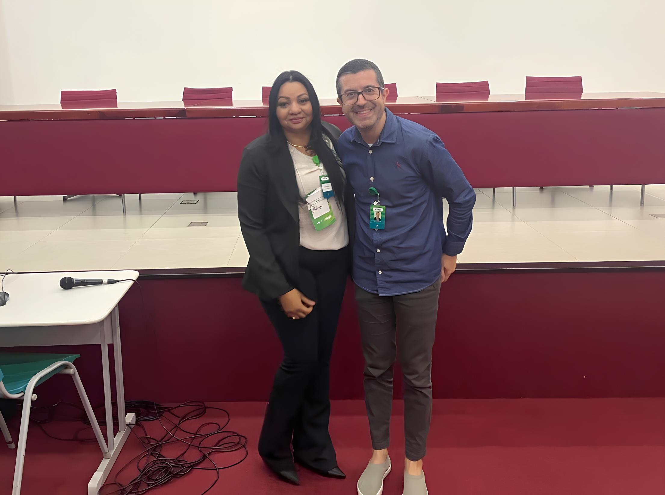 HCN 2º Encontro Renaveh