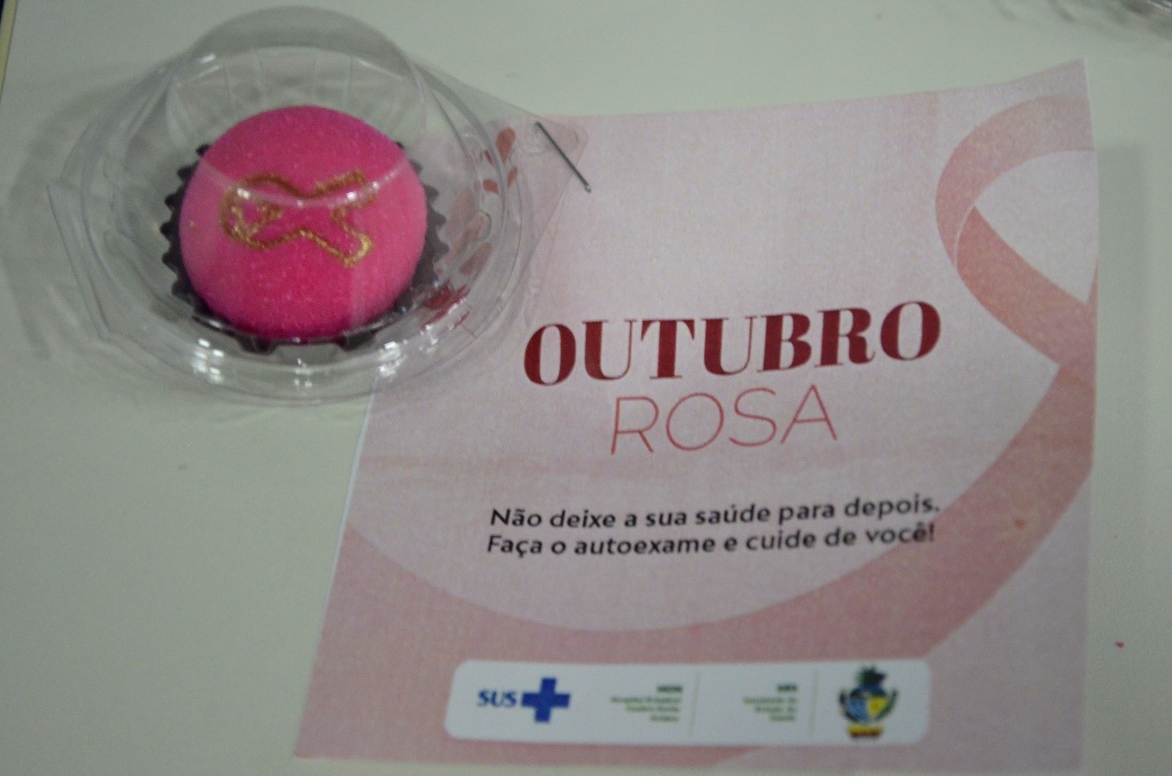 HCN - Outubro Rosa