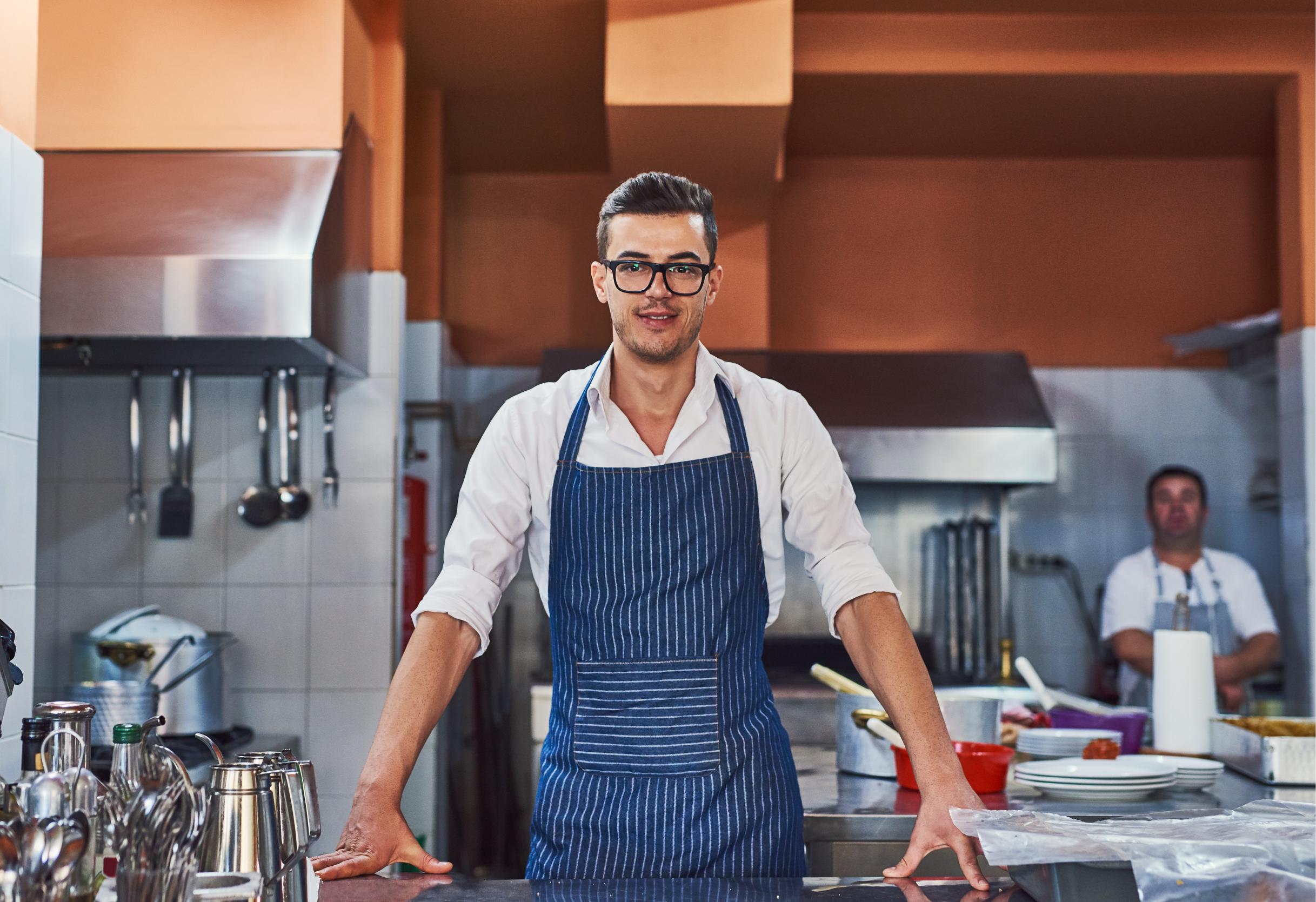 rh nossa reataurante