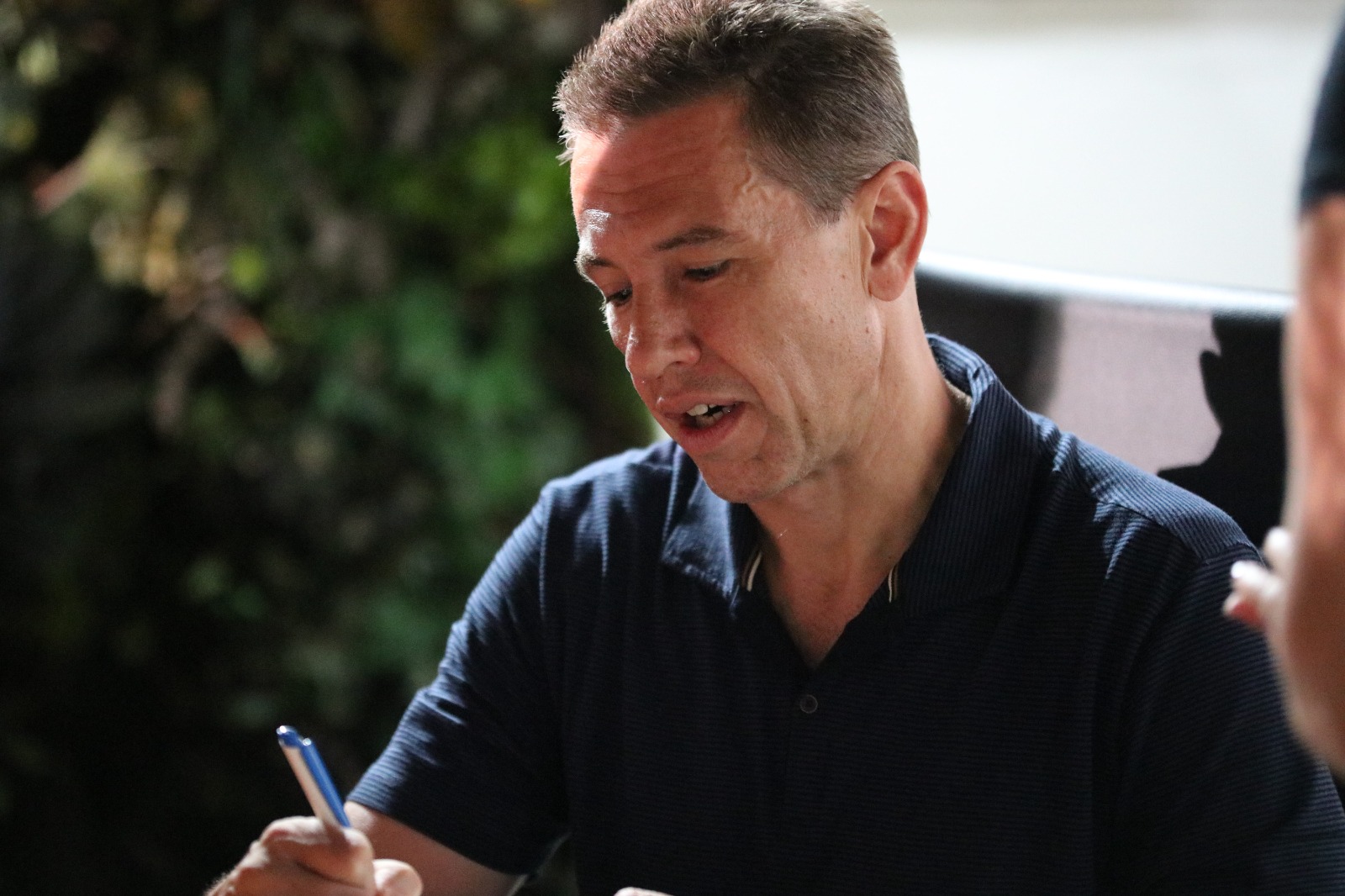 Paulo Leme Filho, escritor e advogado