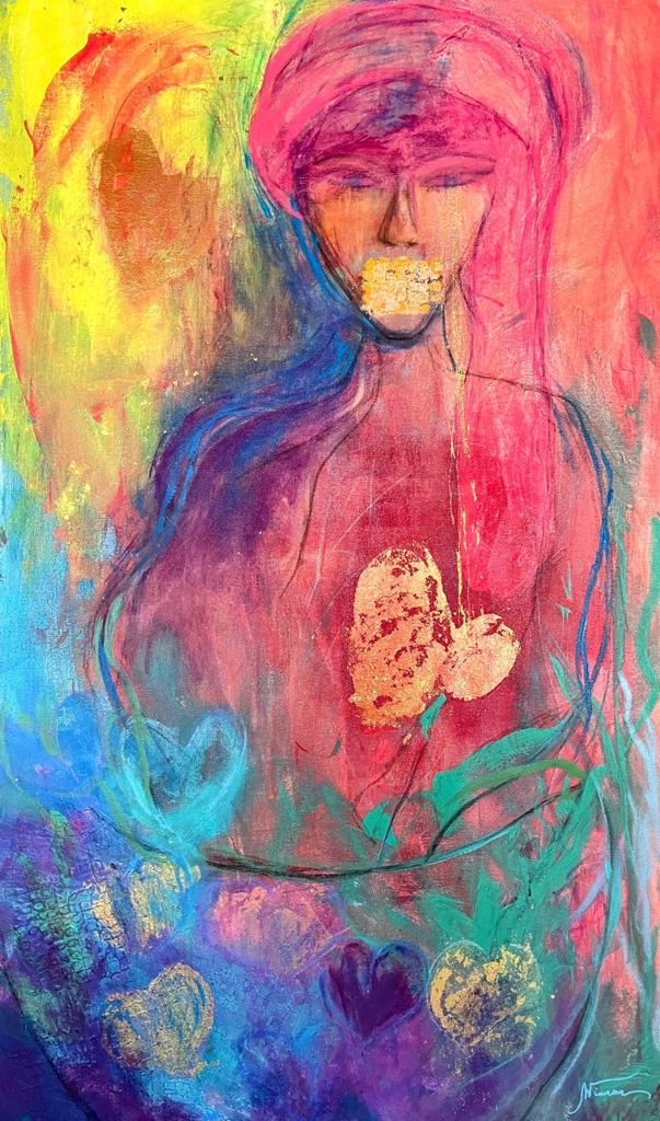 Quando a Arte encontra o Carnaval