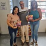 J Silva Entre As Professoras