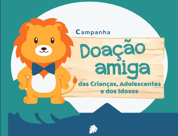 IMED_Campanha Doação Amiga IRRF