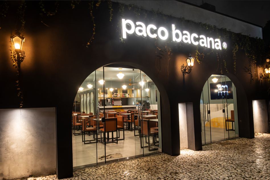 Paco-Bacana