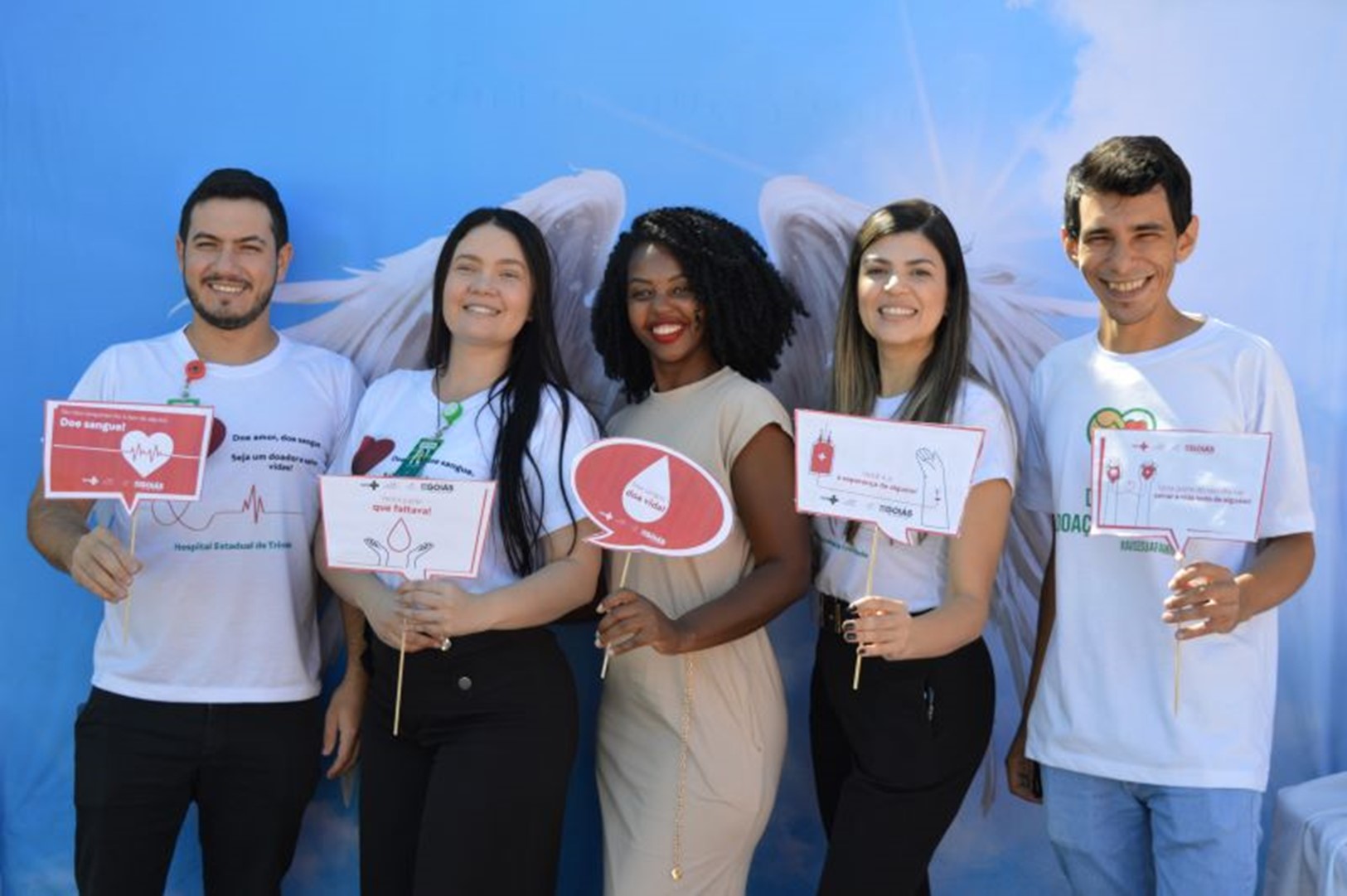 Ações conjuntas das unidades do governo de Goiás esse ano já renderam mais de 140 bolsas