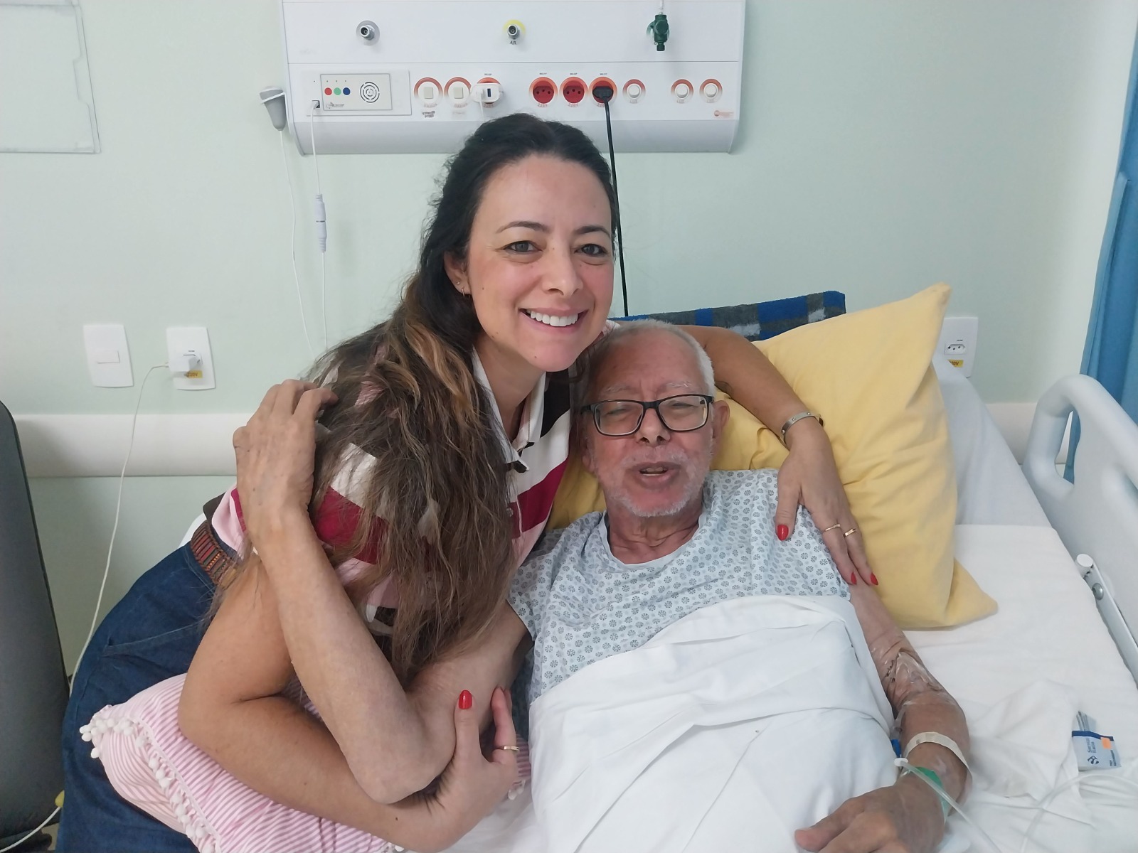 Dia Mundial Sem Tabaco - HMB (2)