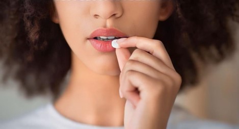 O consumo de medicação sem o acompanhamento médico