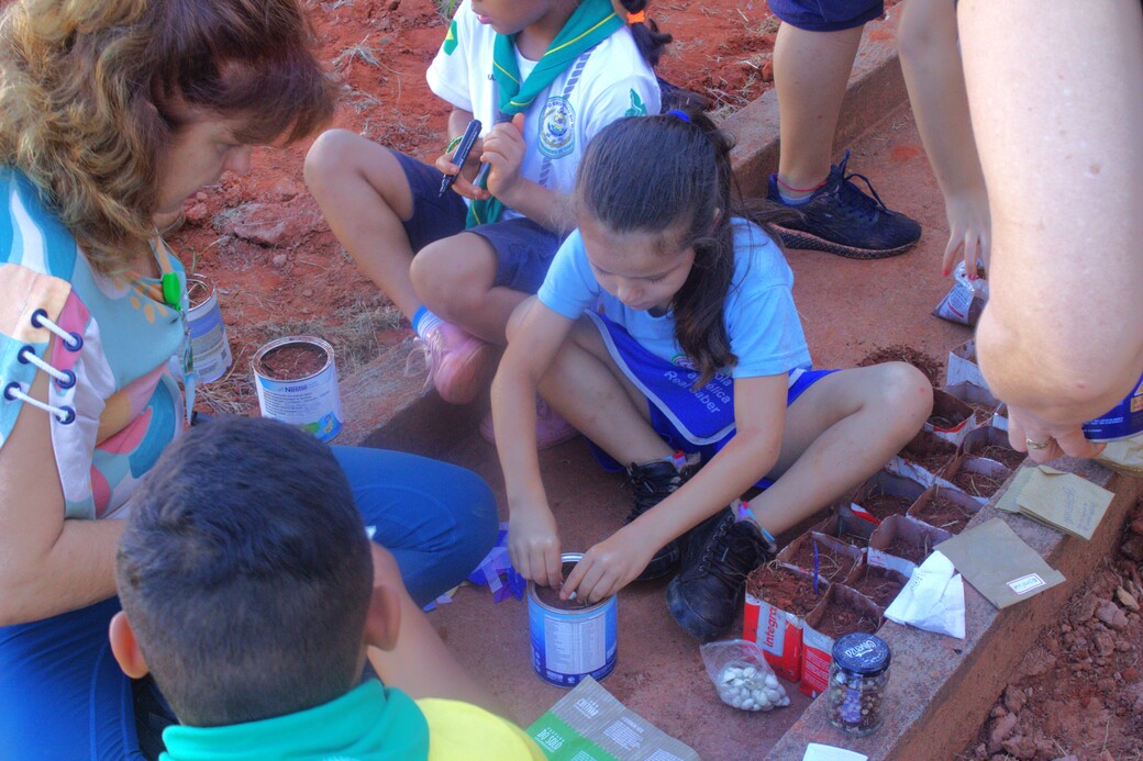 Plantar Saúde IMED HCN