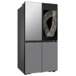 Rf29db9950qdem 002 L Perspective Stainless Steel (1)