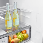 Rf29db9950qdem 011 Slide In Shelf Stainless Steel (1)