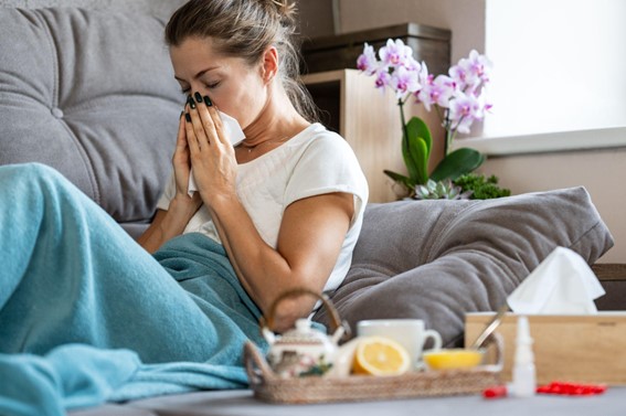 Médica infectologista do HCN traz orientações importantes sobre cuidados com a saúde durante o clima seco para a população