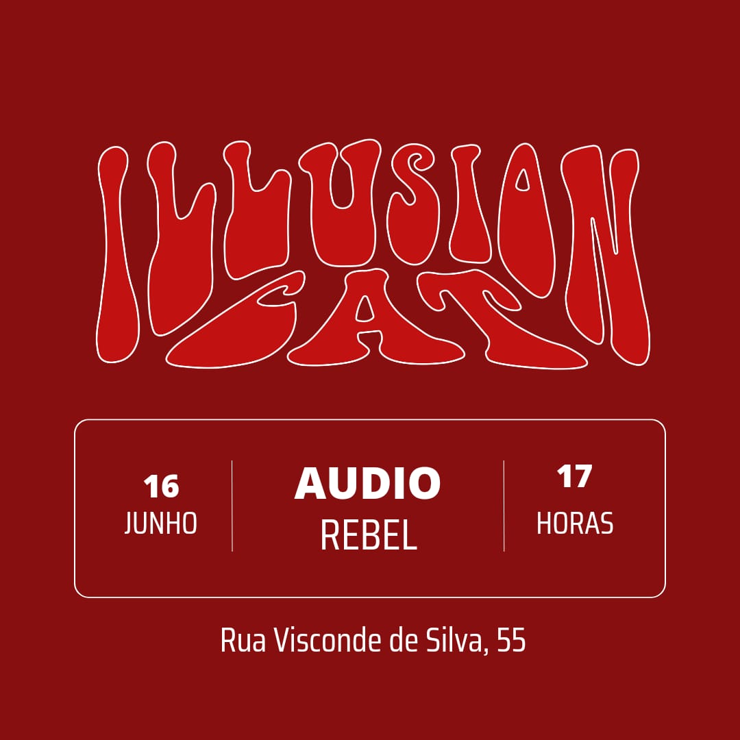 Show Banda Illusion Cat