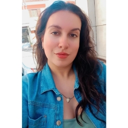 Giovanna Perez Leibanti