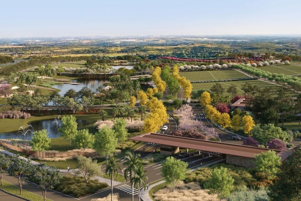 Abitte Urbanismo - Forbes