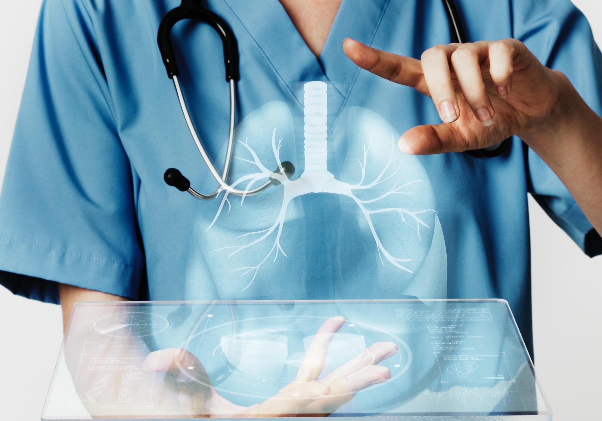 Dia Mundial do Pulmão (1)