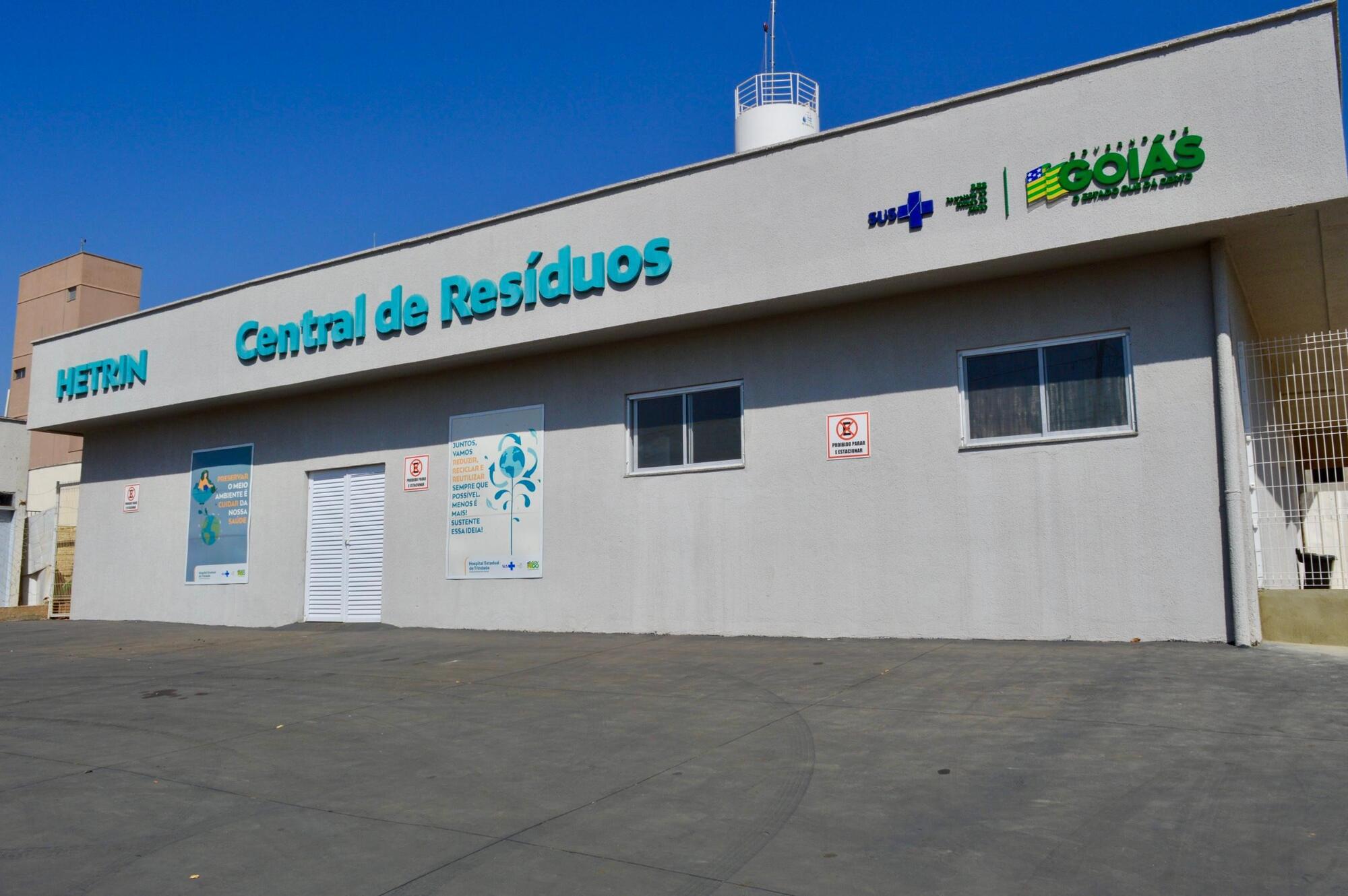 Gerenciamento seguro de resíduos no Hetrin – do armazenamento ao destino correto. (1)