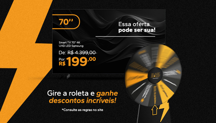 Black Friday Catuaí