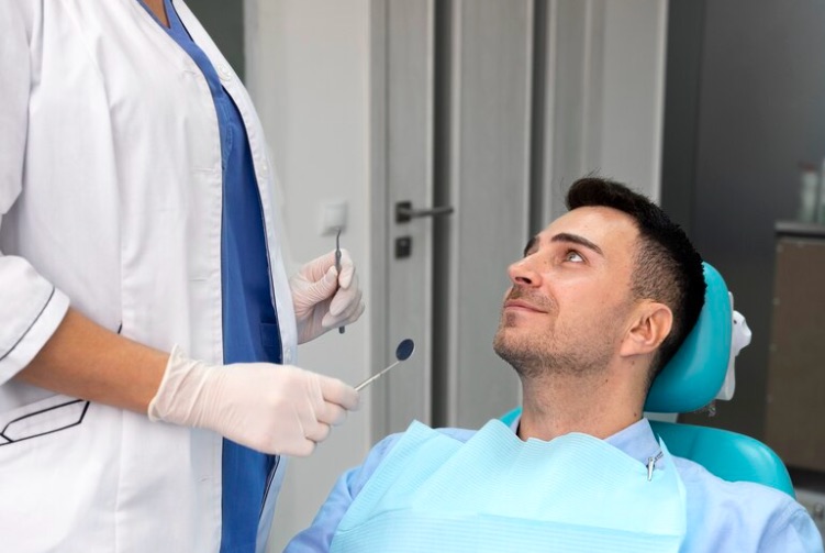 Câncer de boca atinge mais a população masculina