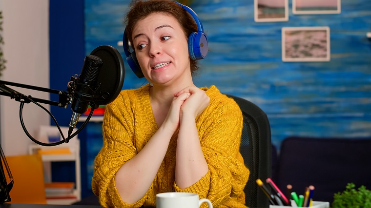 produtores de conteudo