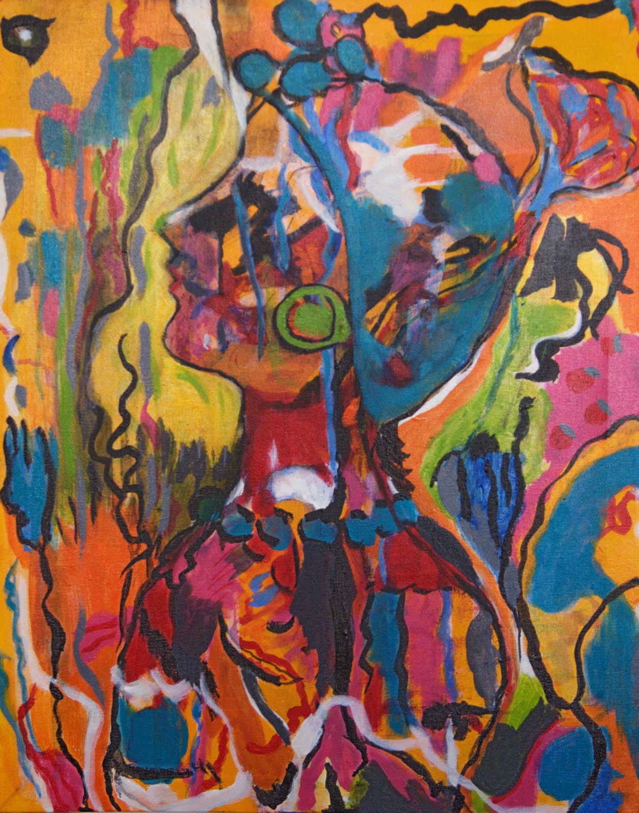 "Quando a Arte Encontra o Carnaval – Segunda Edição"