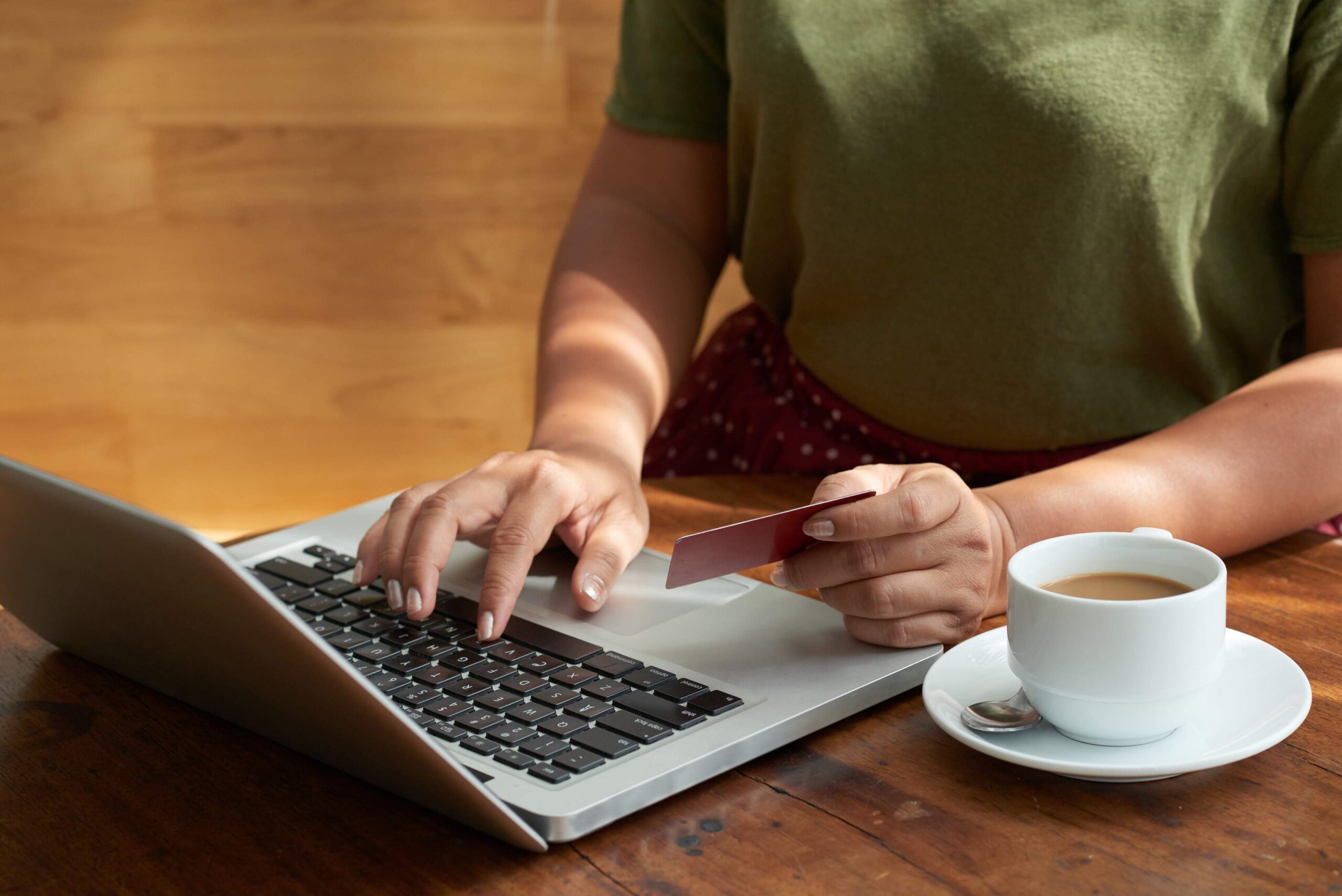 importancia dos sites para o comercio