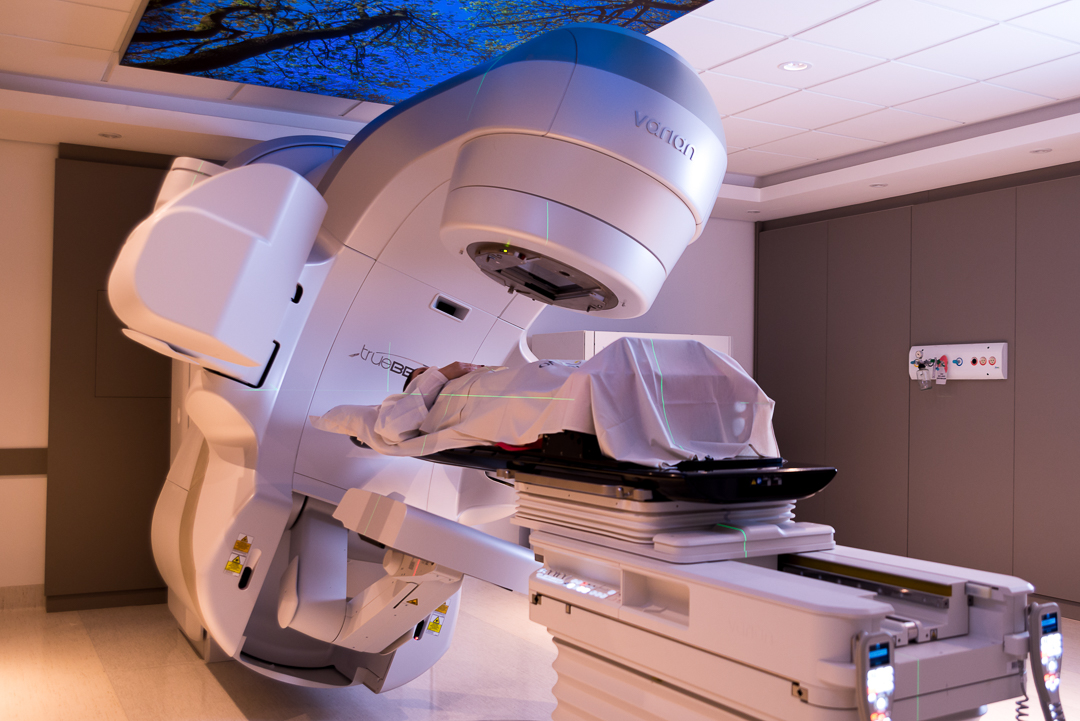 Tomografia Computadorizada 4D