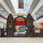 Vila dos dragões catuaí shopping londrina