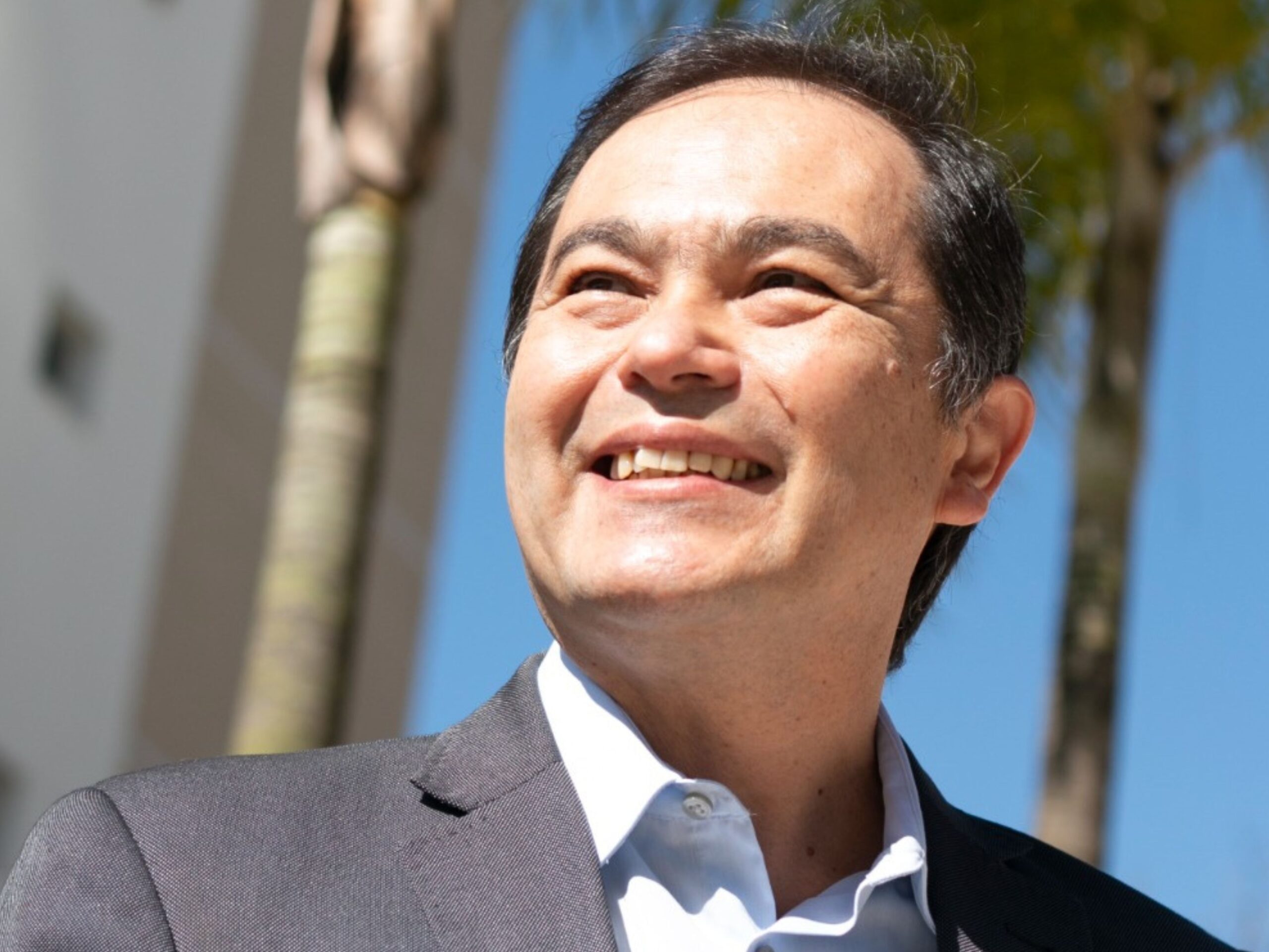 Terapeuta Mario Lopes créditos divulgação