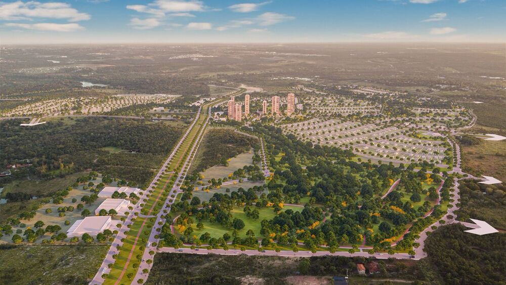 Abitte Urbanismo, gerida pelo CEO, Francisco Colnaghi Neto, empresa faz parte da holding Colpar Brasil (1)