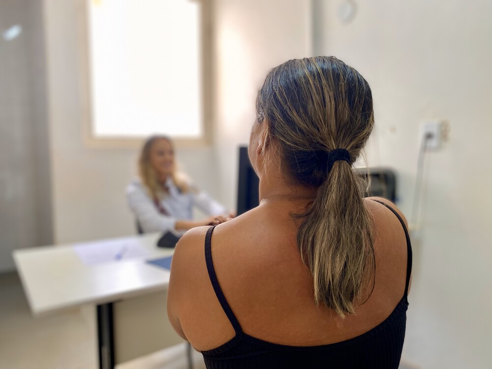 Atendimento no Hospital Estadual de Formosa - HEF (1)