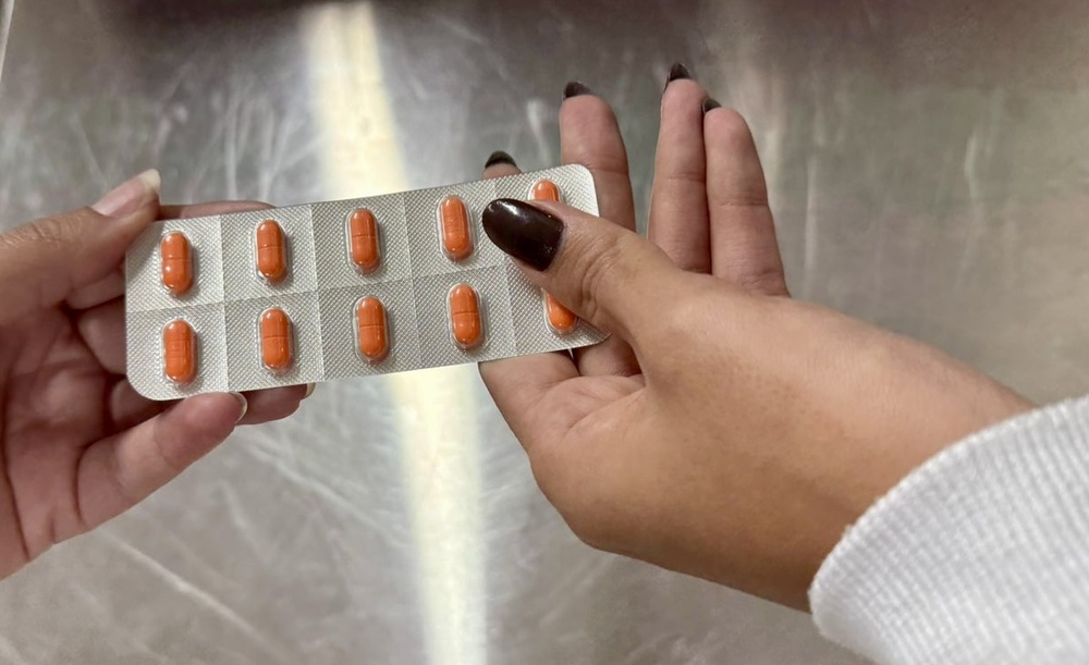 Policlínica de Formosa, uso correto dos medicamentos e alertas (1)