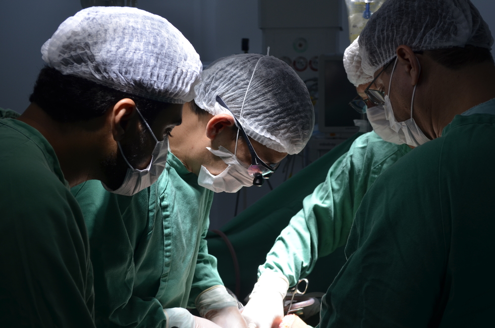 Capa_26ª captação de órgãos  HCN