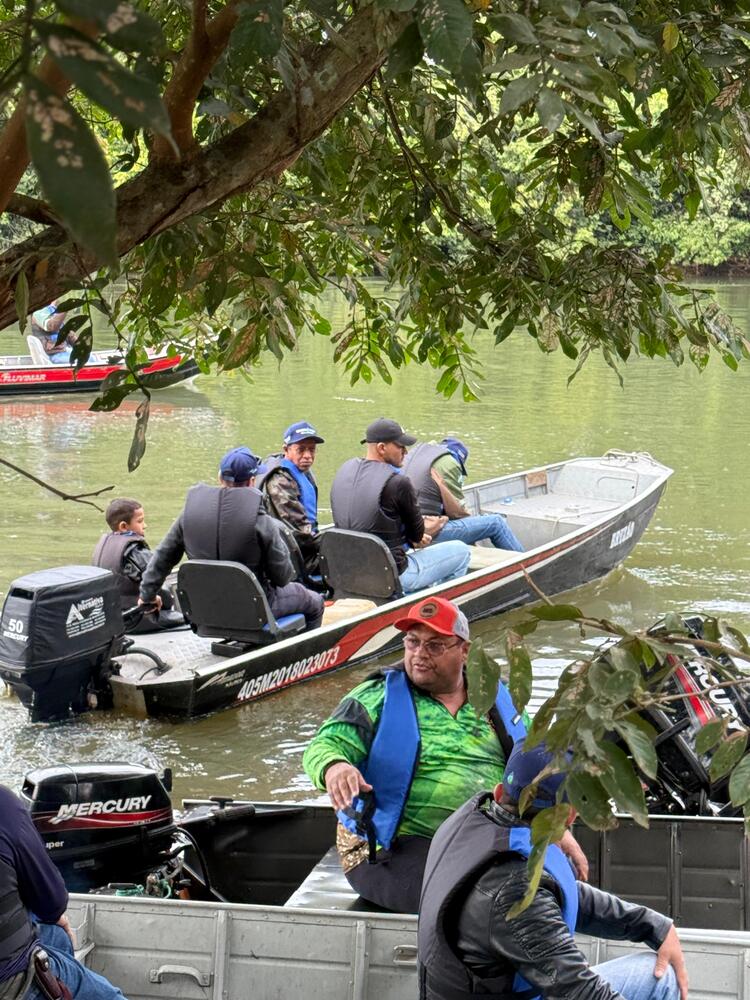 Greenplac por Águas mais Limpas  --